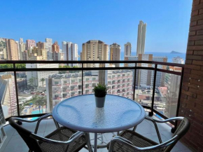 Apartamento Torremar